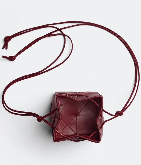 Bottega Veneta Mini Cassette Bucket Bag>Women Mini