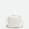 Bottega Veneta Mini Cassette Camera Bag>Women Mini