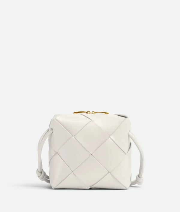 Bottega Veneta Mini Cassette Camera Bag>Women Mini