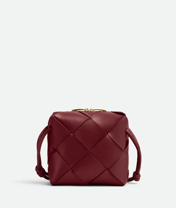 Bottega Veneta Mini Cassette Camera Bag>Women Mini