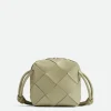 Bottega Veneta Mini Cassette Camera Bag>Women Crossbody | Mini