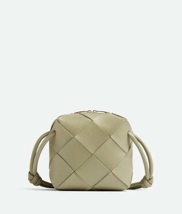 Bottega Veneta Mini Cassette Camera Bag>Women Crossbody | Mini