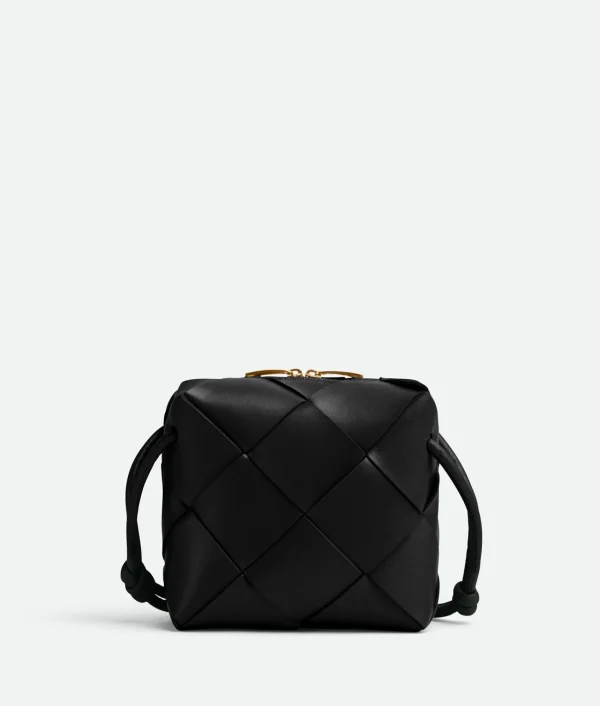 Bottega Veneta Mini Cassette Camera Bag>Women Mini