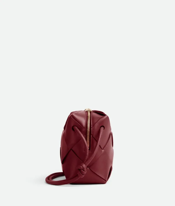Bottega Veneta Mini Cassette Camera Bag>Women Mini