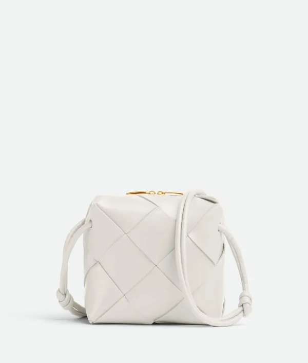 Bottega Veneta Mini Cassette Camera Bag>Women Mini