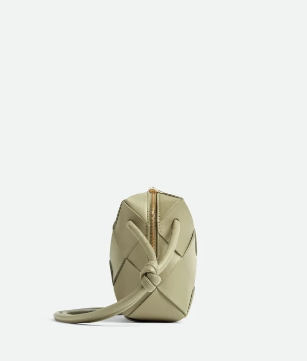 Bottega Veneta Mini Cassette Camera Bag>Women Crossbody | Mini