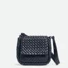 Bottega Veneta Mini Cobble Shoulder Bag>Women Shoulder