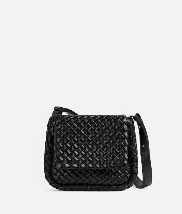 Bottega Veneta Mini Cobble Shoulder Bag>Women Shoulder | Mini