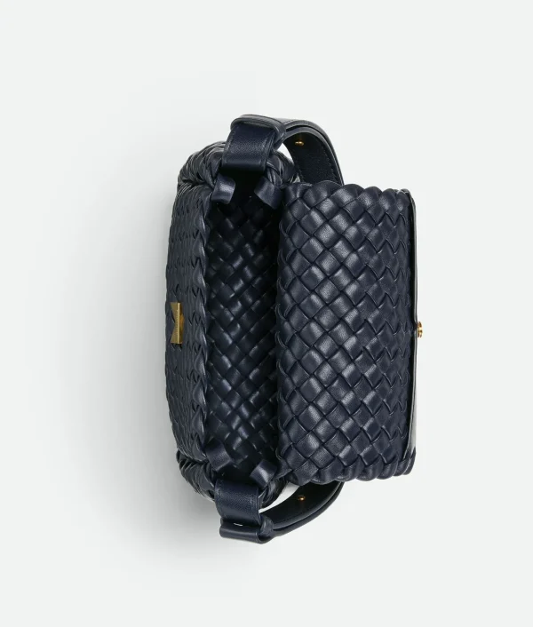 Bottega Veneta Mini Cobble Shoulder Bag>Women Shoulder