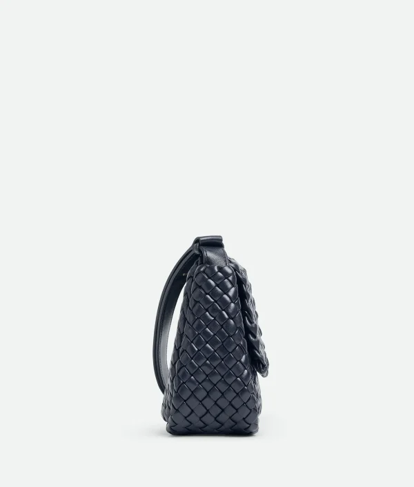 Bottega Veneta Mini Cobble Shoulder Bag>Women Shoulder