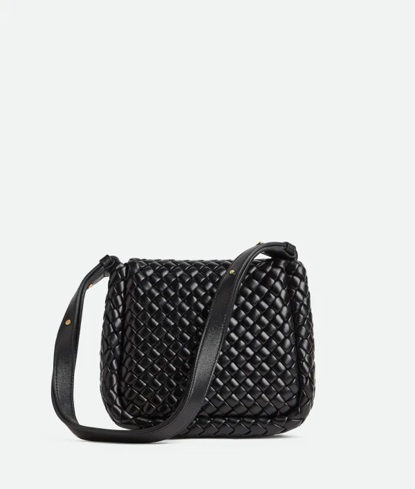 Bottega Veneta Mini Cobble Shoulder Bag>Women Shoulder | Mini