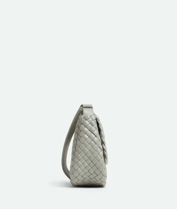 Bottega Veneta Mini Cobble Shoulder Bag>Women Mini