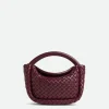 Bottega Veneta Mini Cobble Top Handle>Women Handle | Mini