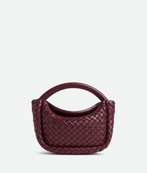 Bottega Veneta Mini Cobble Top Handle>Women Handle | Mini