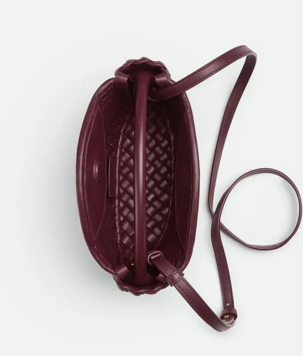 Bottega Veneta Mini Cobble Top Handle>Women Handle | Mini
