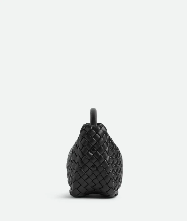 Bottega Veneta Mini Cobble Top Handle>Women Handle | Mini