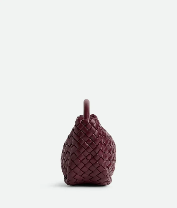 Bottega Veneta Mini Cobble Top Handle>Women Handle | Mini