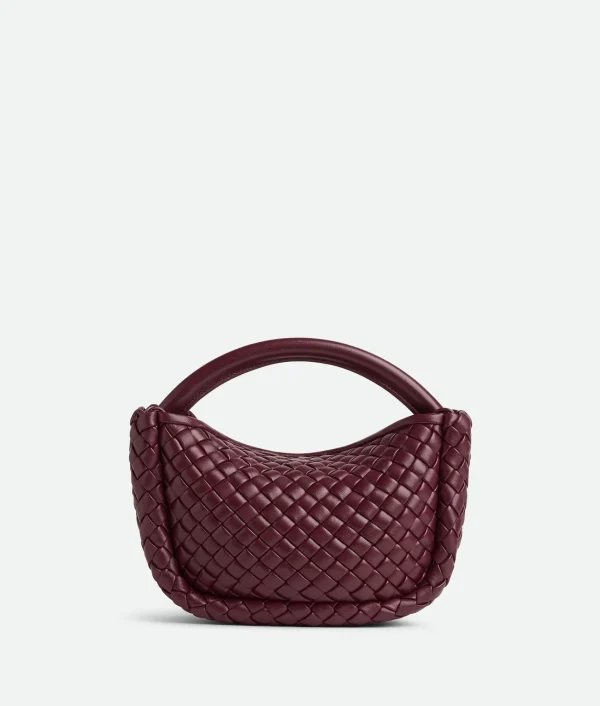 Bottega Veneta Mini Cobble Top Handle>Women Handle | Mini