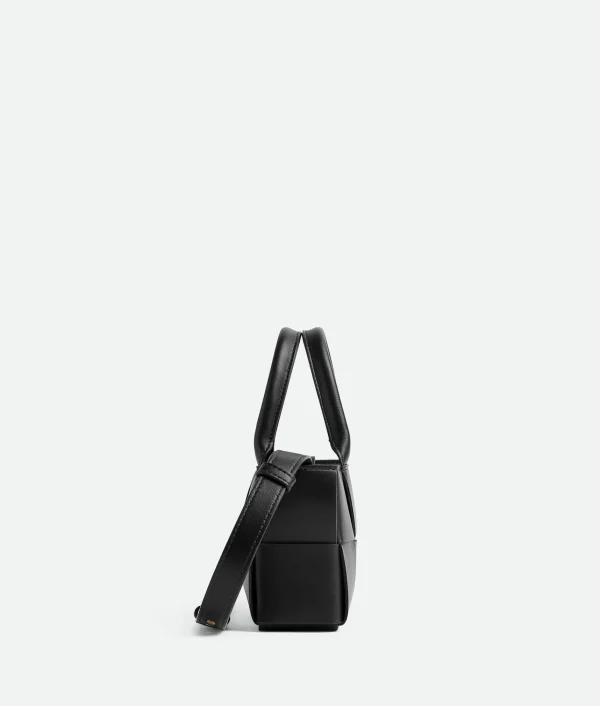 Bottega Veneta Mini East-West Arco Tote>Women Shopper