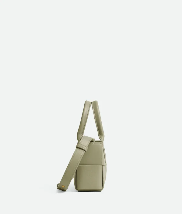 Bottega Veneta Mini East-West Arco Tote>Women Mini | Crossbody