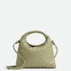 Bottega Veneta Mini Hop>Women Crossbody | Mini