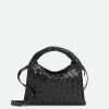 Bottega Veneta Mini Hop>Women Crossbody | Mini