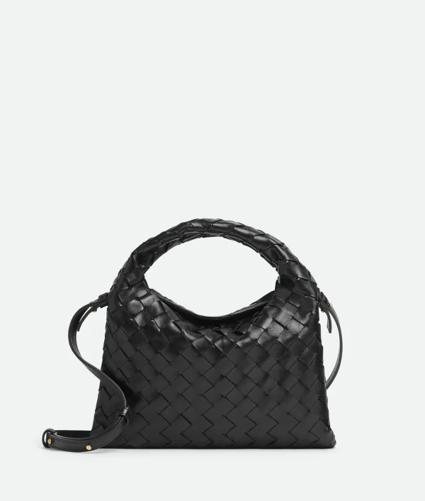 Bottega Veneta Mini Hop>Women Crossbody | Mini