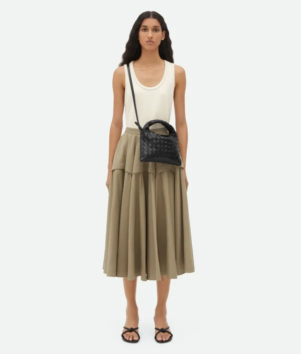 Bottega Veneta Mini Hop>Women Crossbody | Mini