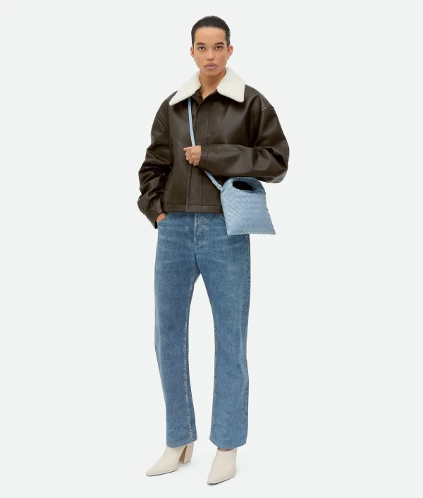 Bottega Veneta Mini Hop>Women Mini