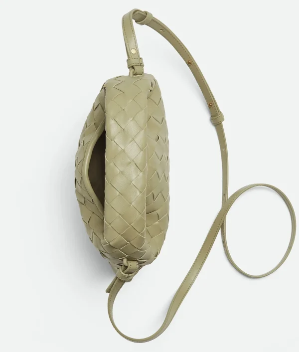 Bottega Veneta Mini Hop>Women Crossbody | Mini