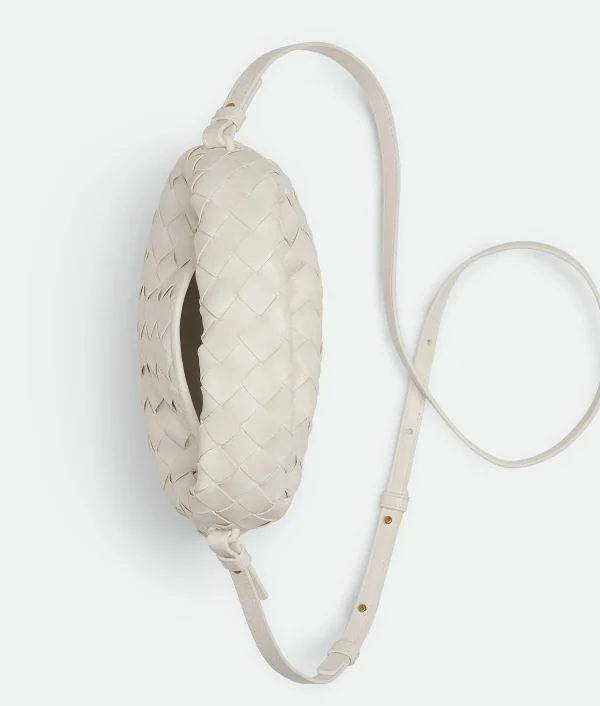 Bottega Veneta Mini Hop>Women Crossbody | Mini