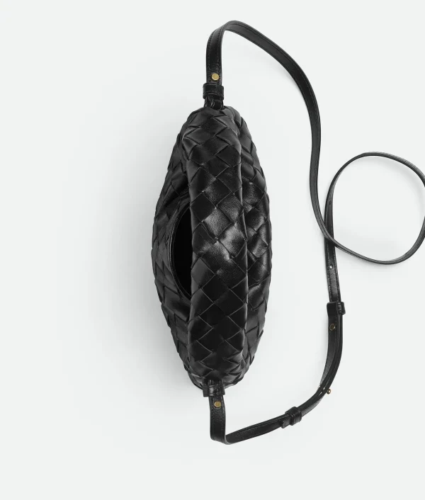 Bottega Veneta Mini Hop>Women Crossbody | Mini
