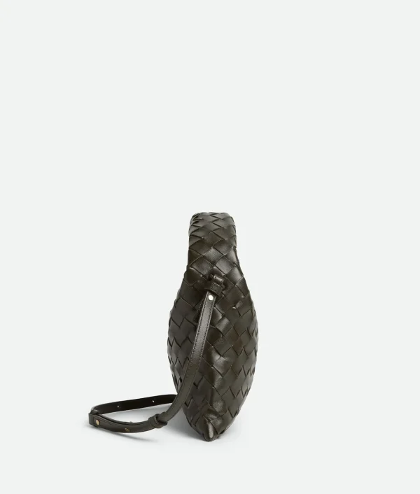 Bottega Veneta Mini Hop>Women Crossbody