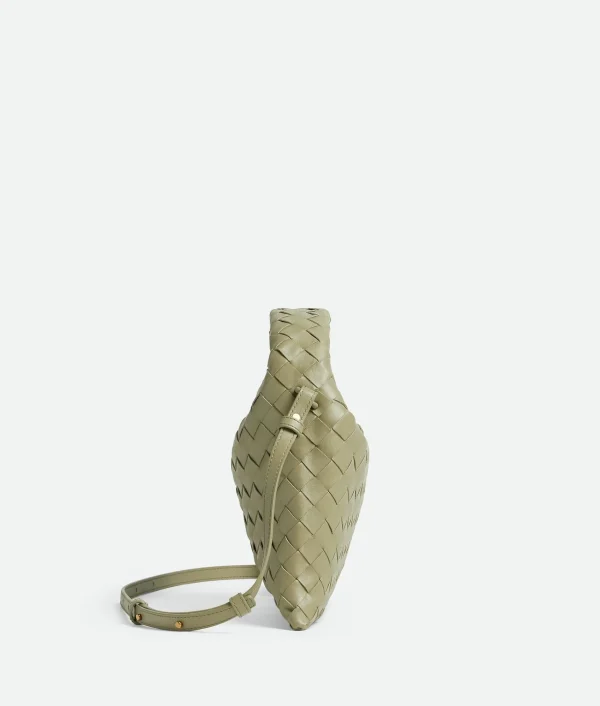 Bottega Veneta Mini Hop>Women Crossbody | Mini