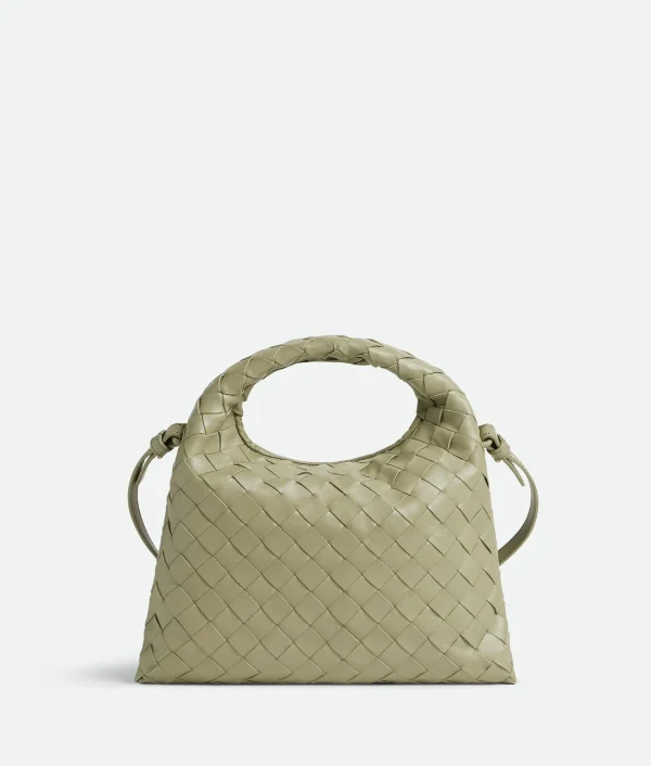 Bottega Veneta Mini Hop>Women Crossbody | Mini