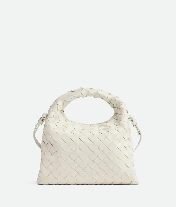 Bottega Veneta Mini Hop>Women Crossbody | Mini
