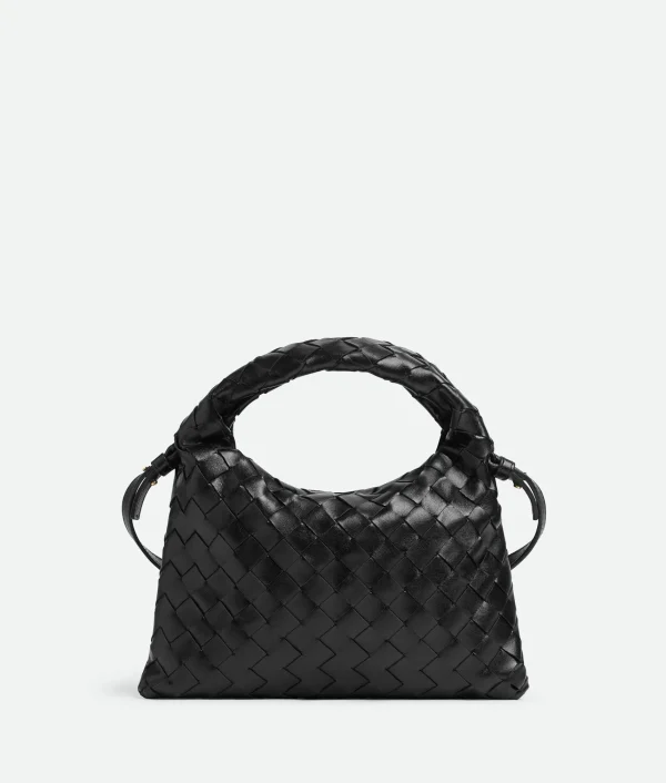 Bottega Veneta Mini Hop>Women Crossbody | Mini
