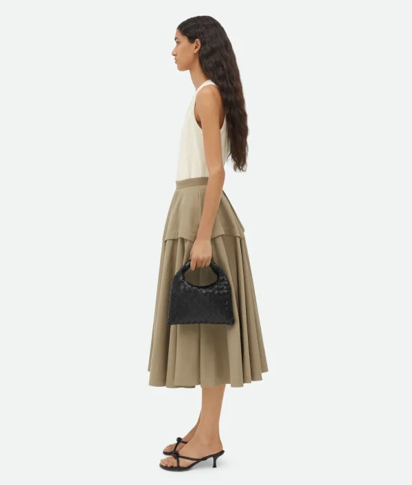 Bottega Veneta Mini Hop>Women Crossbody | Mini