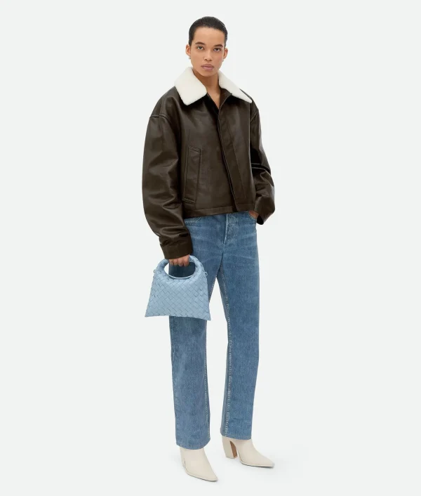 Bottega Veneta Mini Hop>Women Mini