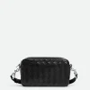 Bottega Veneta Mini Intrecciato Camera Bag> Crossbody