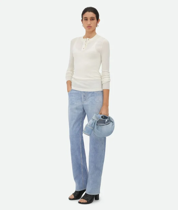 Bottega Veneta Mini Jodie>Women Mini