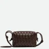 Bottega Veneta Mini Loop Camera Bag>Women Mini