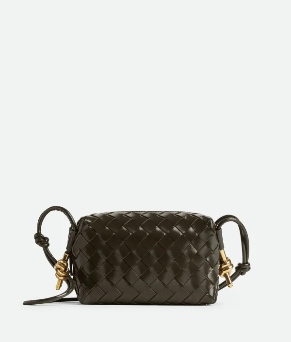 Bottega Veneta Mini Loop Camera Bag>Women Mini