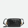 Bottega Veneta Mini Loop Camera Bag>Women Mini
