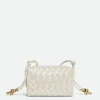 Bottega Veneta Mini Loop Camera Bag>Women Mini | Crossbody