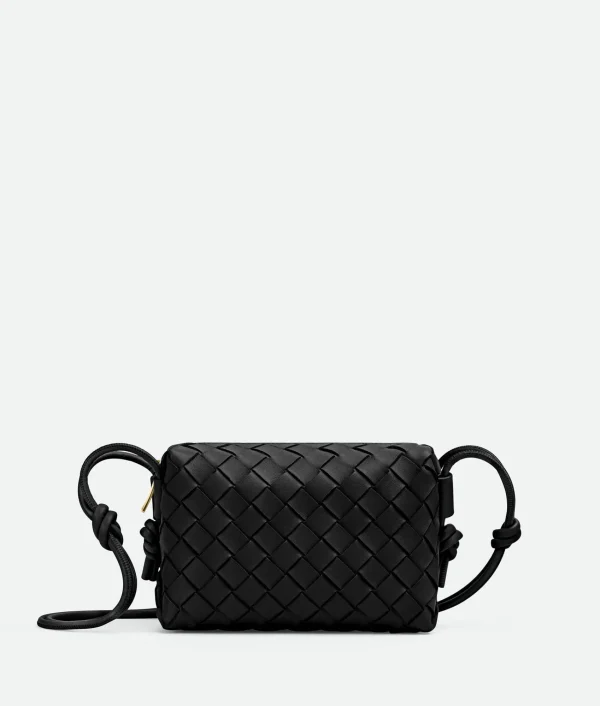 Bottega Veneta Mini Loop Camera Bag>Women Crossbody | Mini