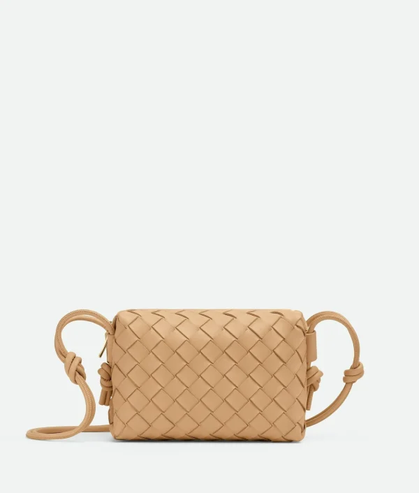 Bottega Veneta Mini Loop Camera Bag>Women Crossbody | Mini