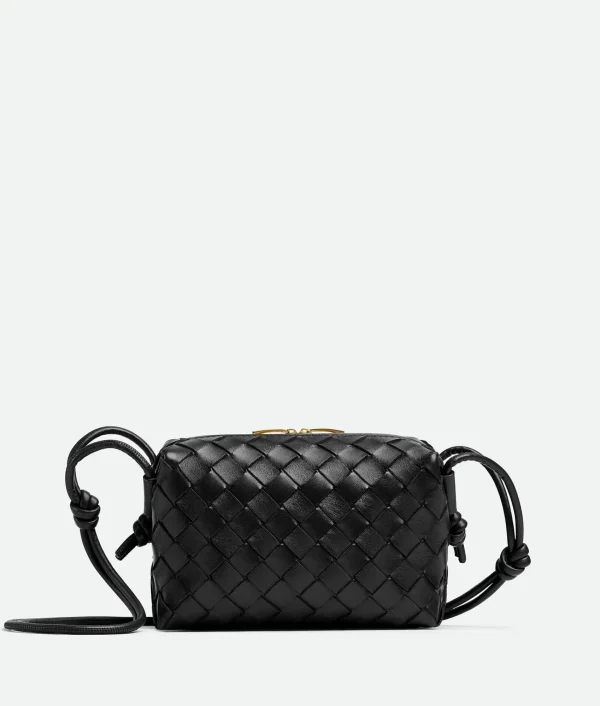 Bottega Veneta Mini Loop Camera Bag>Women Crossbody