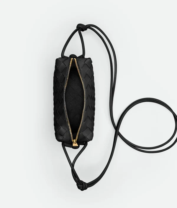 Bottega Veneta Mini Loop Camera Bag>Women Crossbody | Mini