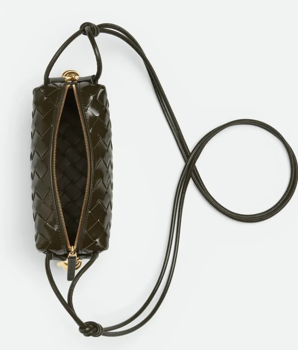 Bottega Veneta Mini Loop Camera Bag>Women Mini